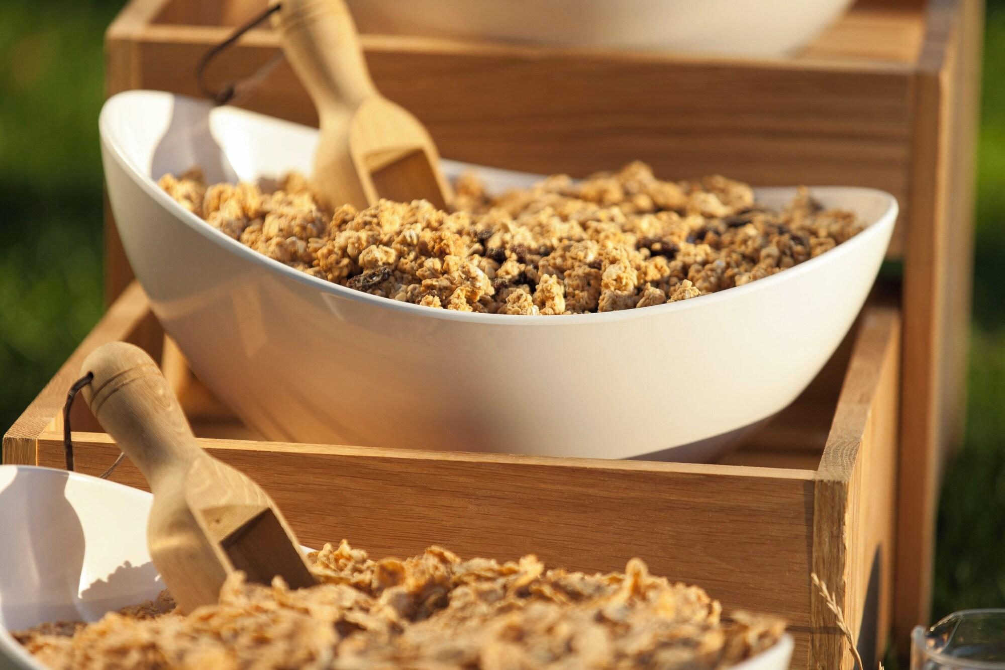 Restaurant Holiday Inn Express San Sebastian Errenteria By Ihg