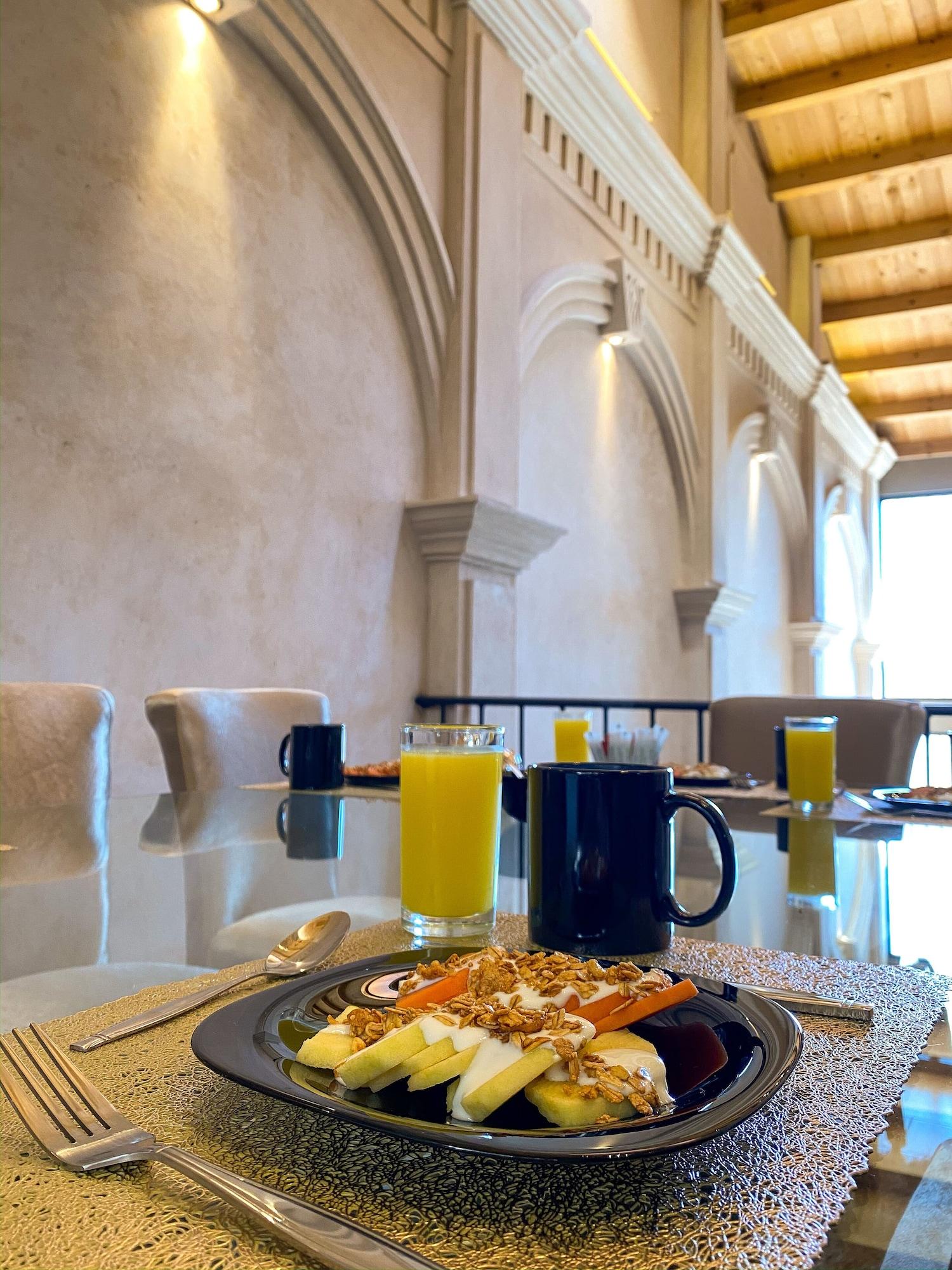 Restaurant Casa Neek