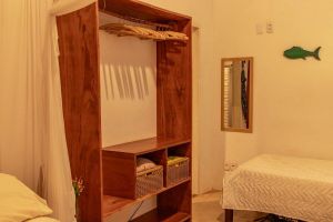 Alojamiento - Suites da Loja Caraíva