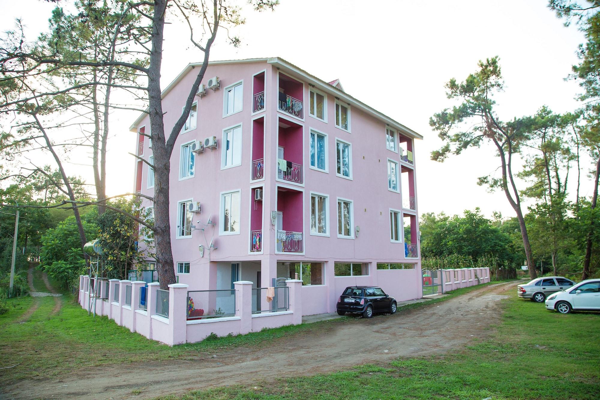 Varios Black sea Hotel