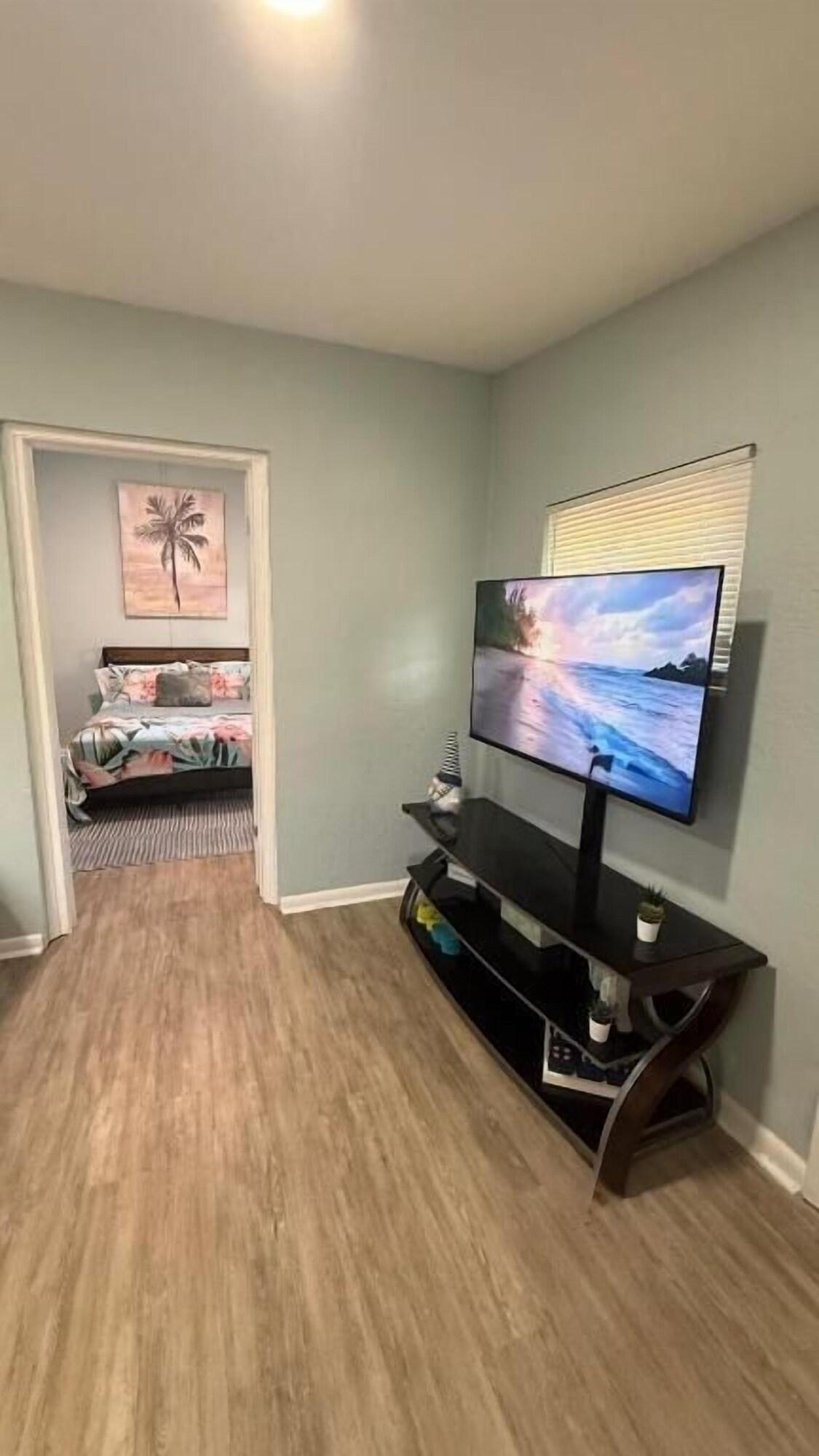 Habitación 1 Bed Room Pool Steps to Beach