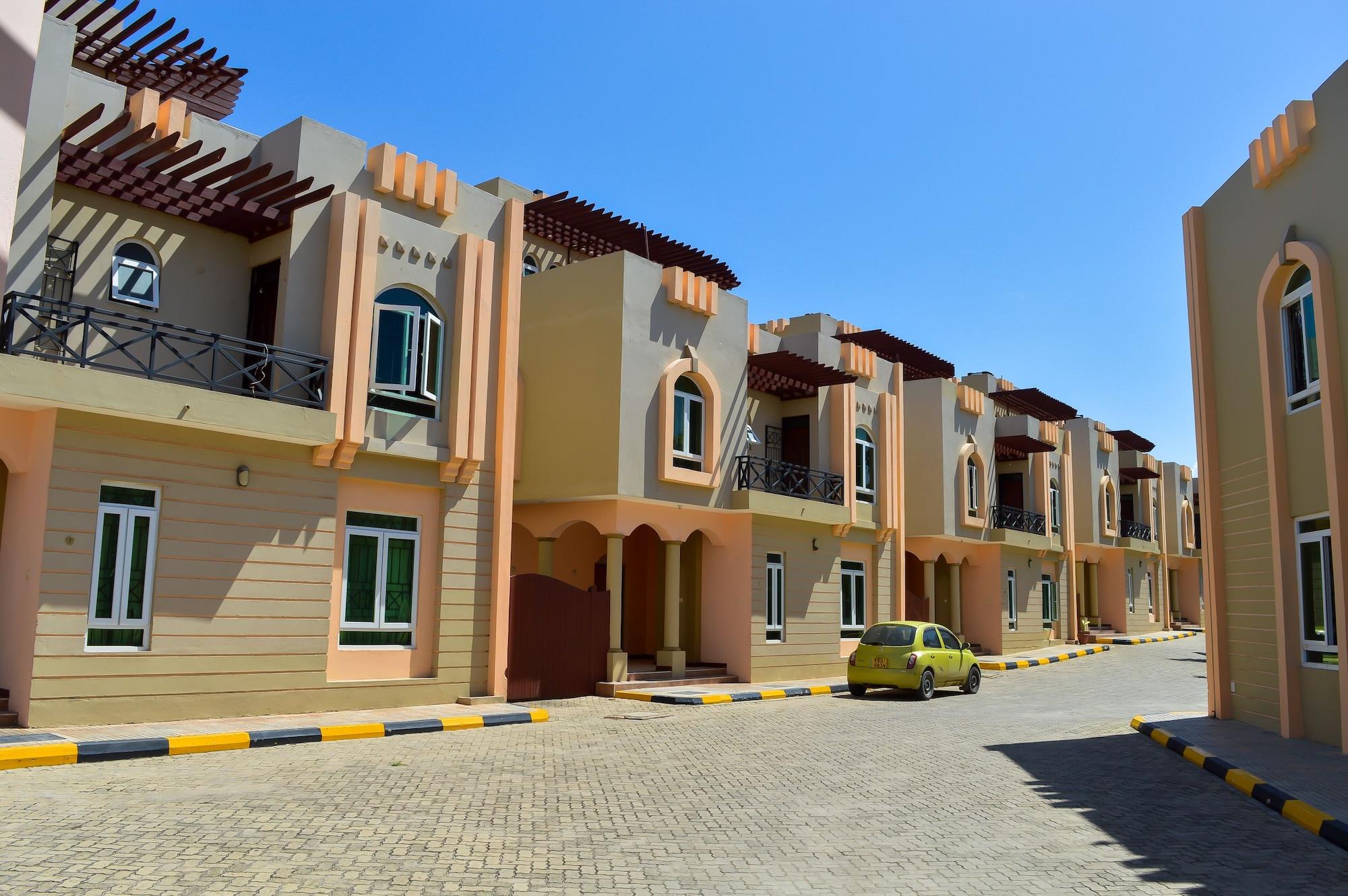 Varios Star Villas
