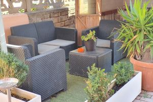 Alojamiento - Guest House Brezza Marina