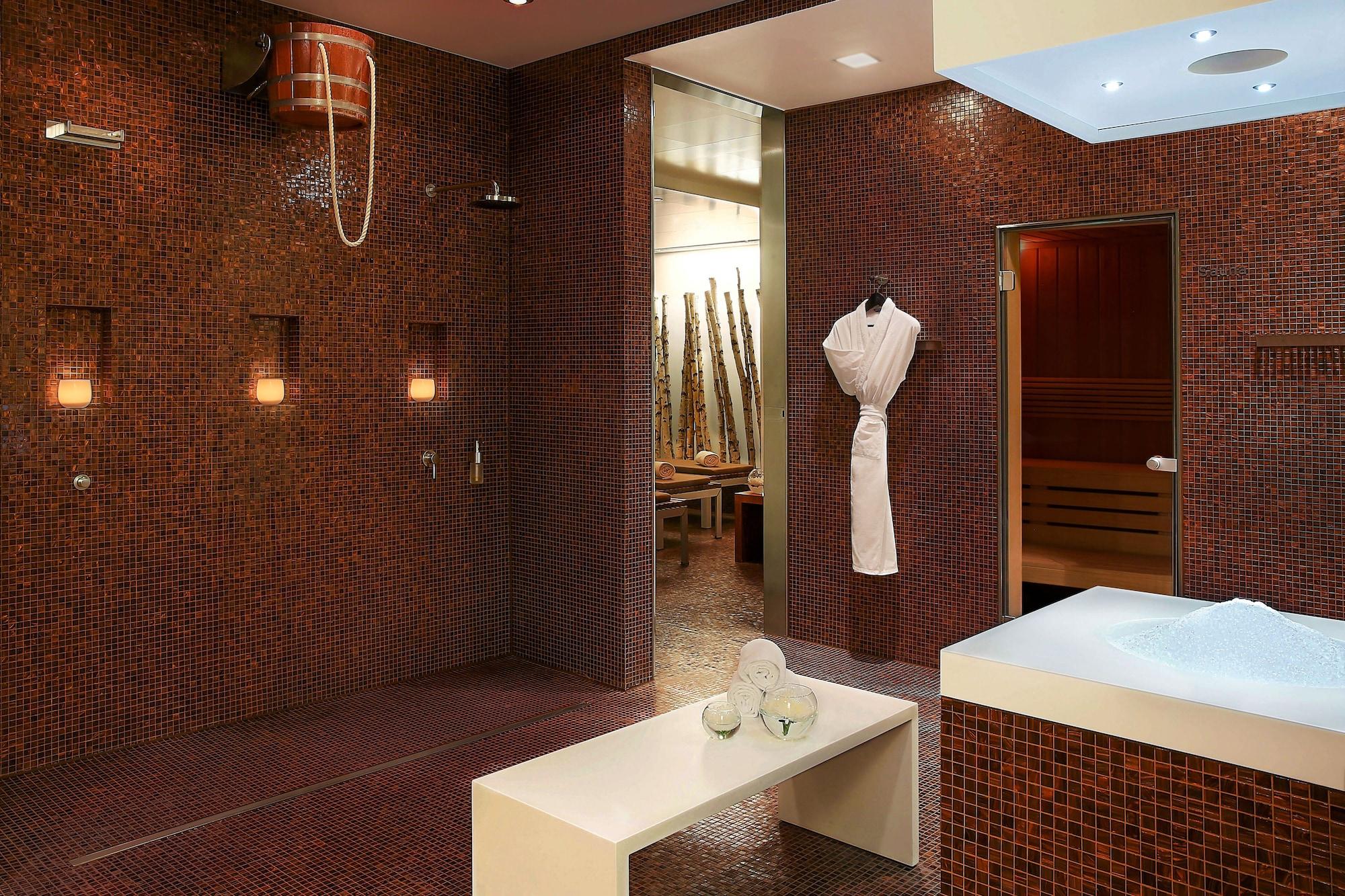 Spa Dorint Kurfürstendamm Berlin