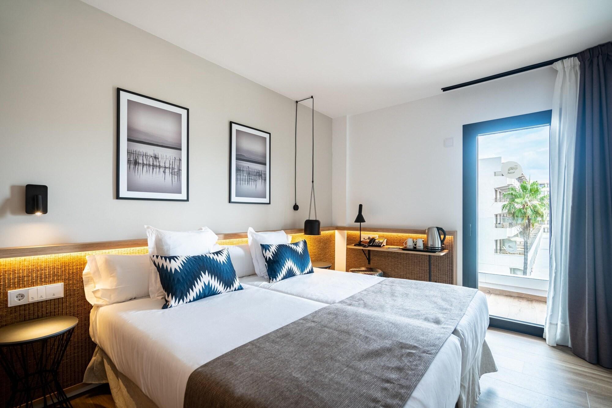 Habitación THB Bamboo Alcudia Hotel - Adults Only