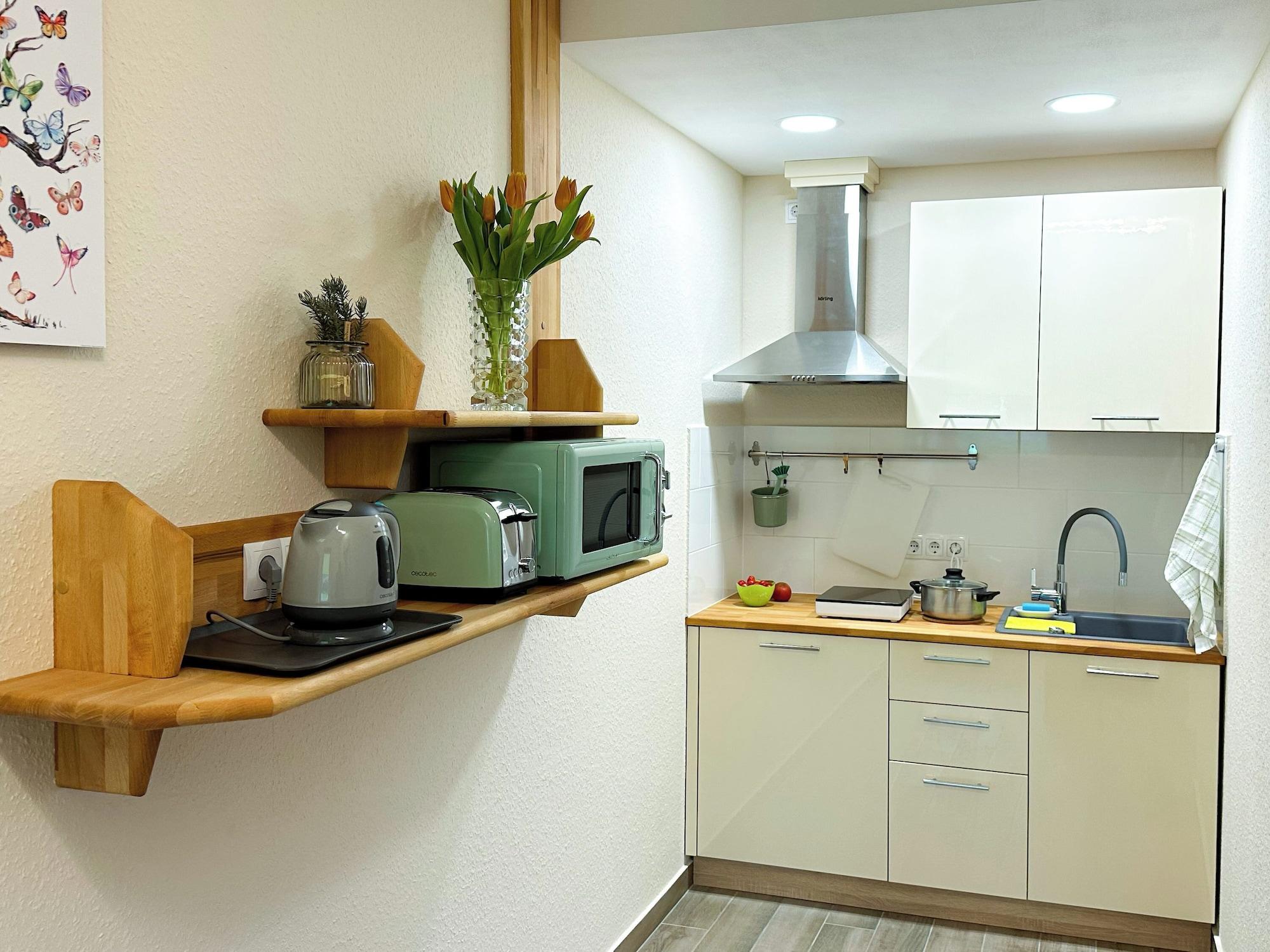 Equipamiento de Habitación Hotel Waldberg