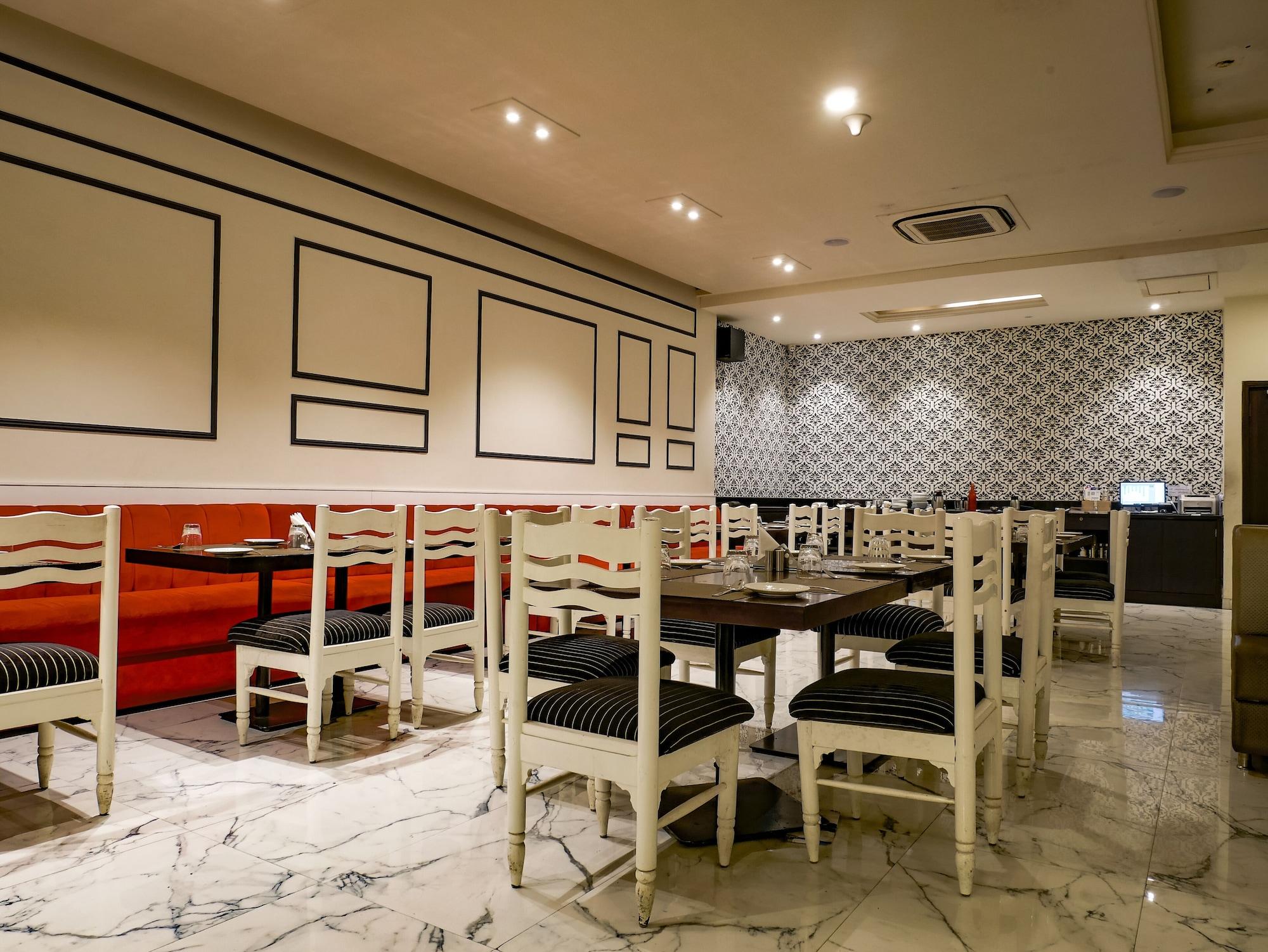 Restaurant Diamond Hotel