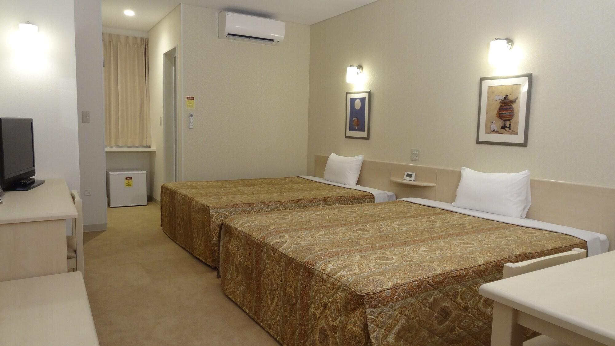 Habitación Family Lodge Hatagoya Shimizu Okitsu