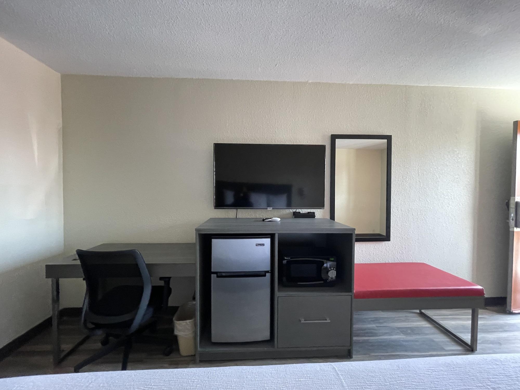 Comodidades del Alojamiento Dreamland Inn