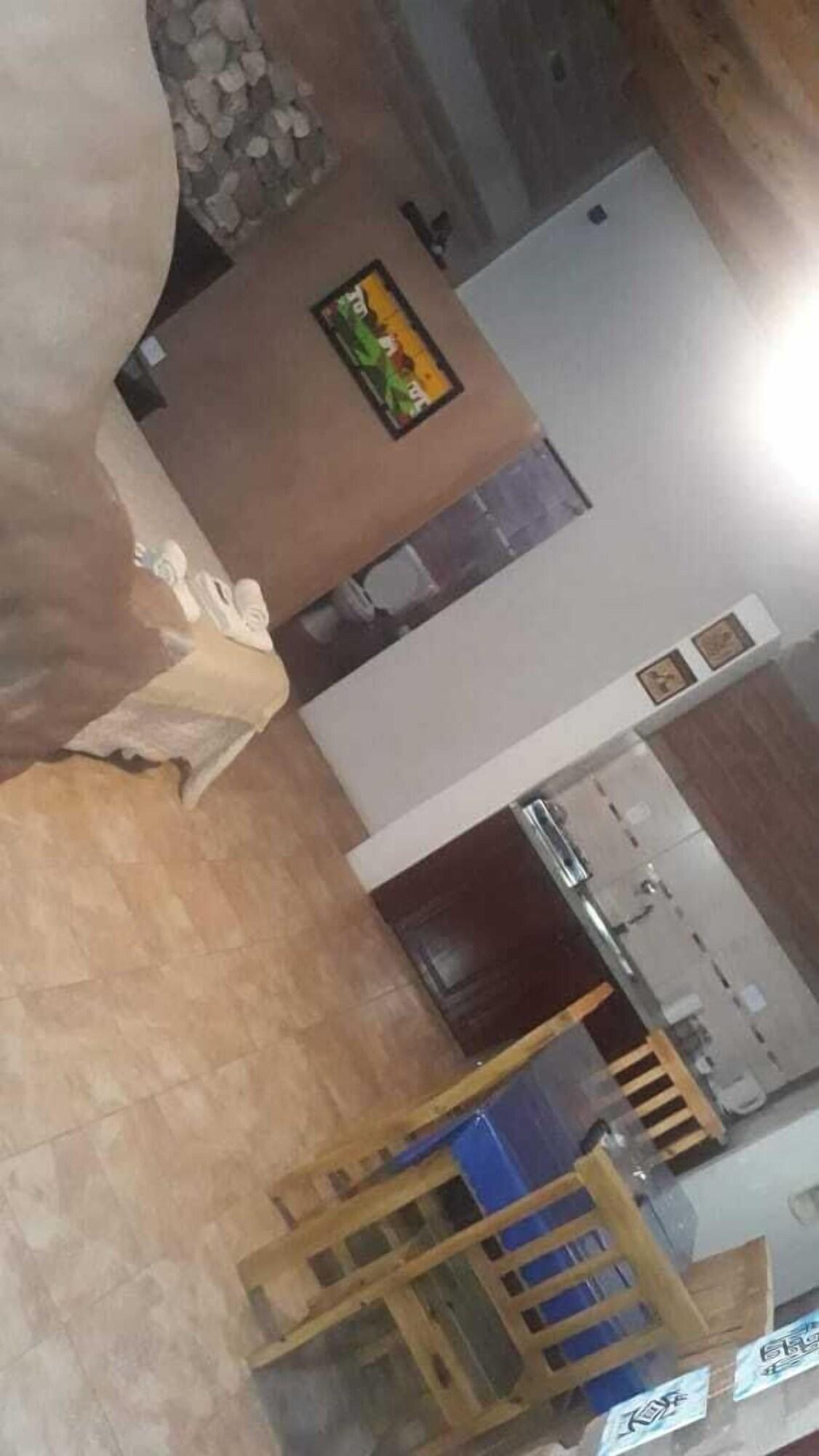 Comodidades del Alojamiento Hostal Sisabel