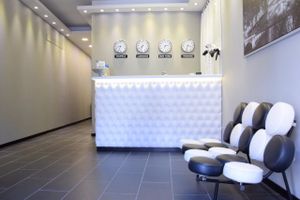 Alojamiento - Fly Boutique Hotel