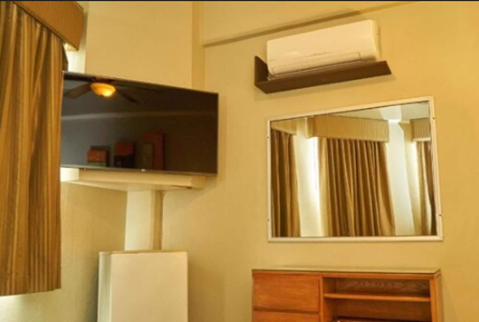 Set de Habitación Hotel del Norte