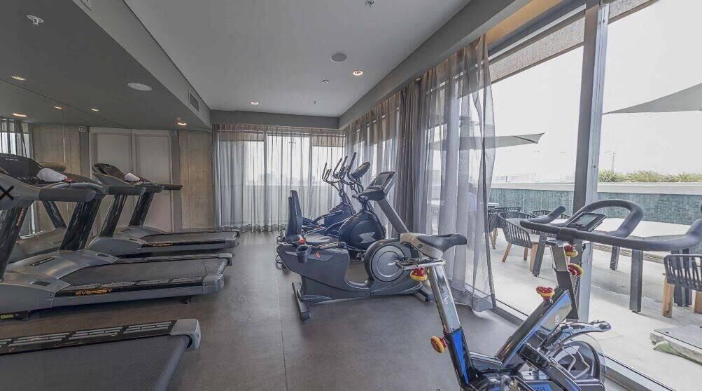 Gimnasio Movich Buró 51