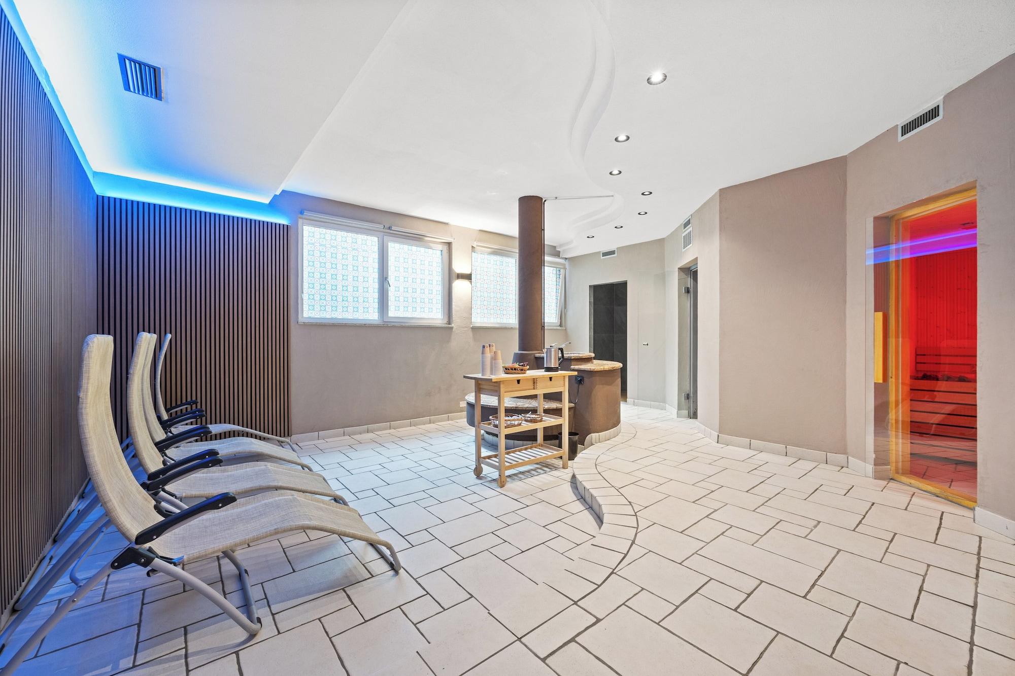 Spa Aparthotel Princess