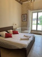 Alquiler Vacacional - Lovely 15-person house with swimming pool guaranteed peace and quiet