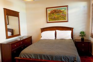 Alquiler Vacacional - Wilderness Ramey Apartments