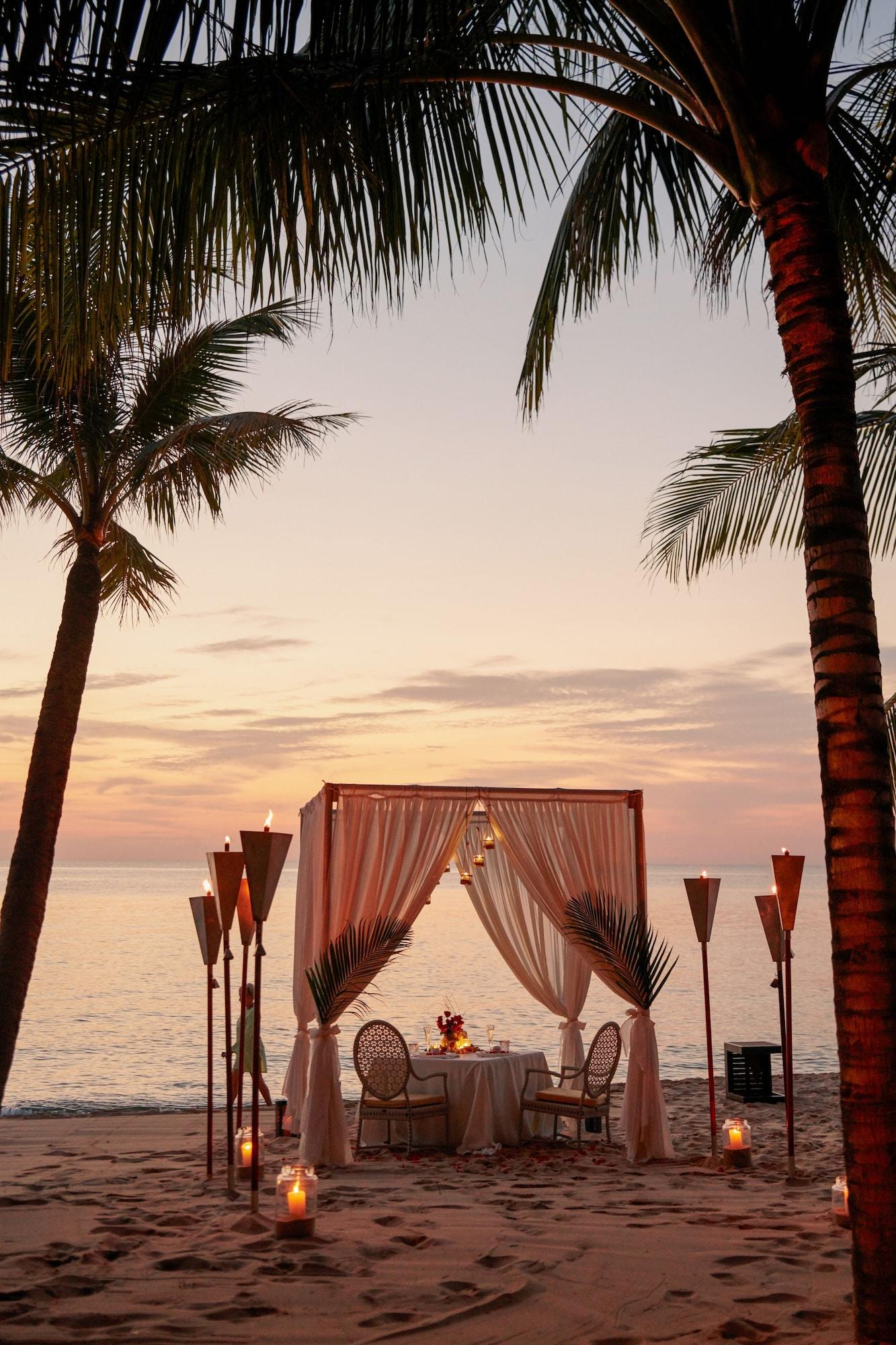 Playa Salinda Resort Phu Quoc Island