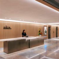 Alquiler Vacacional - Brickell Bliss: Stylish Condo Retreat in the Heart of Miami