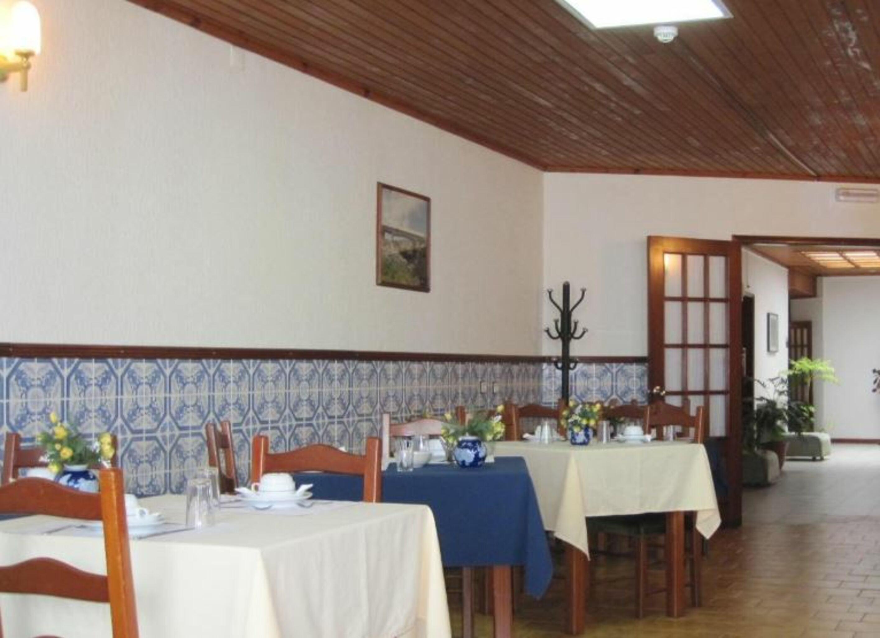 Restaurant Ocidental