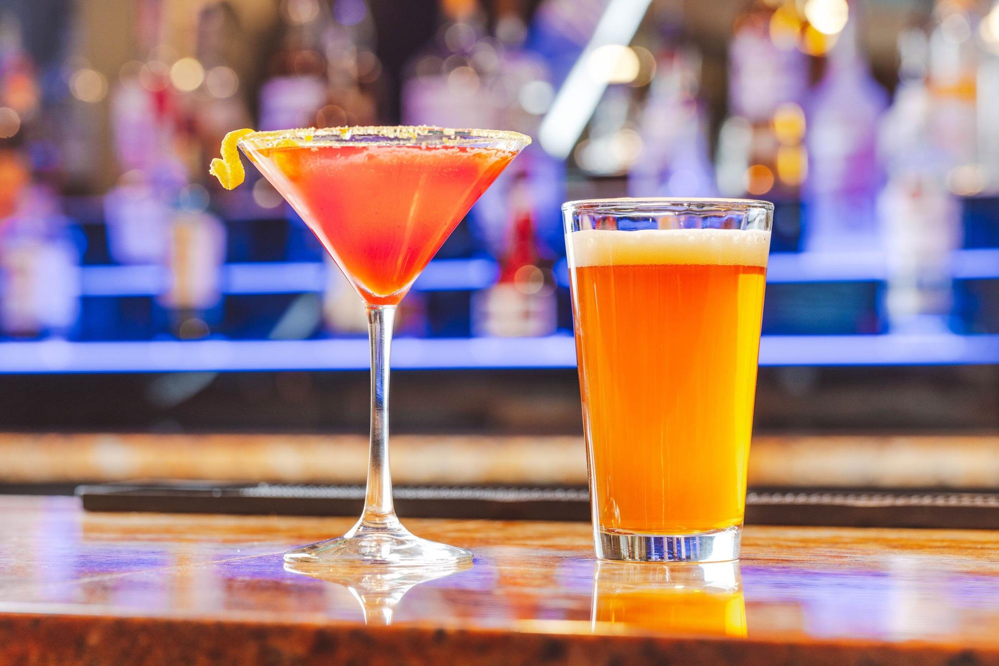 Restaurant The Inn on Sheridan