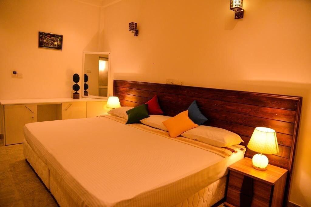 Varios Green View Homestay