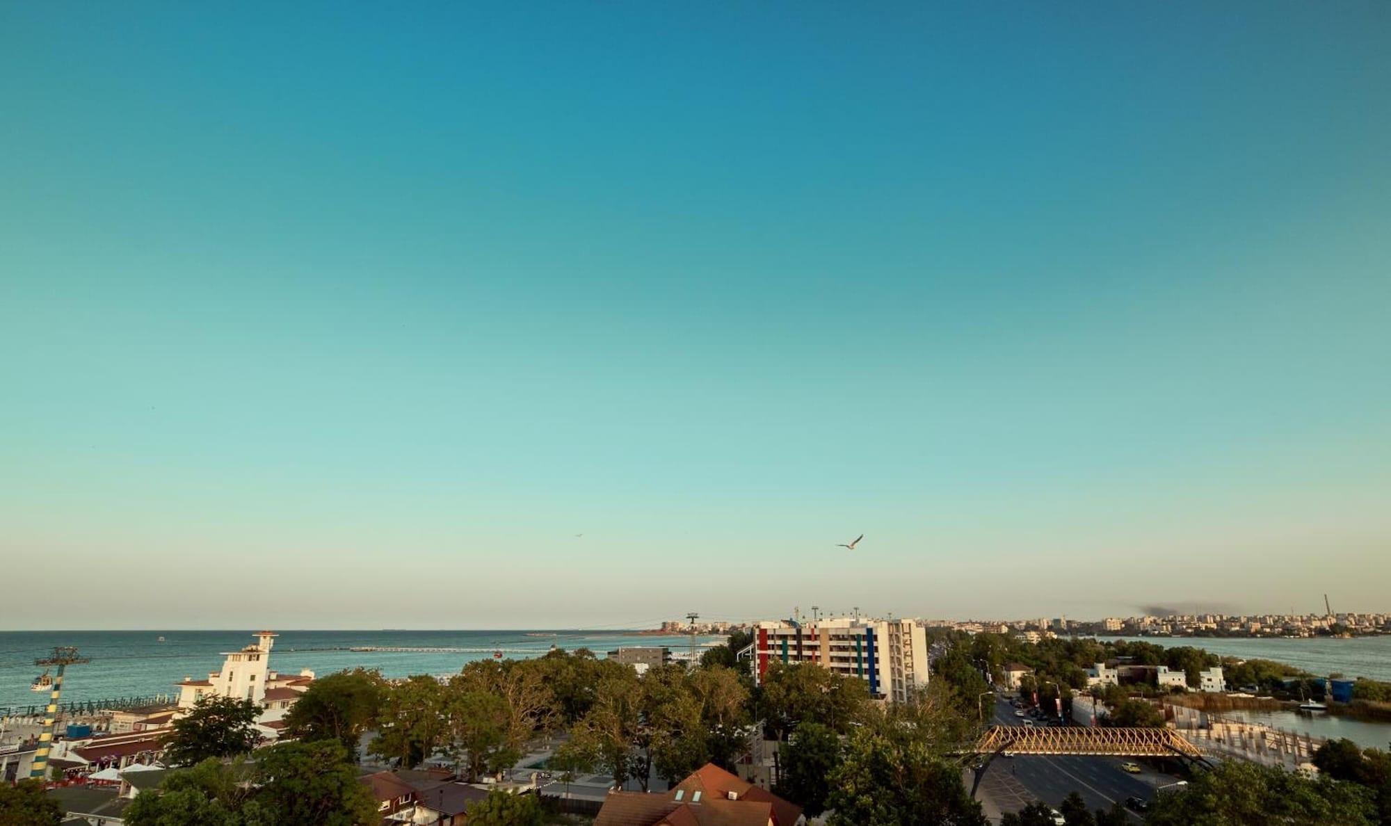 Playa Scapino Hotel