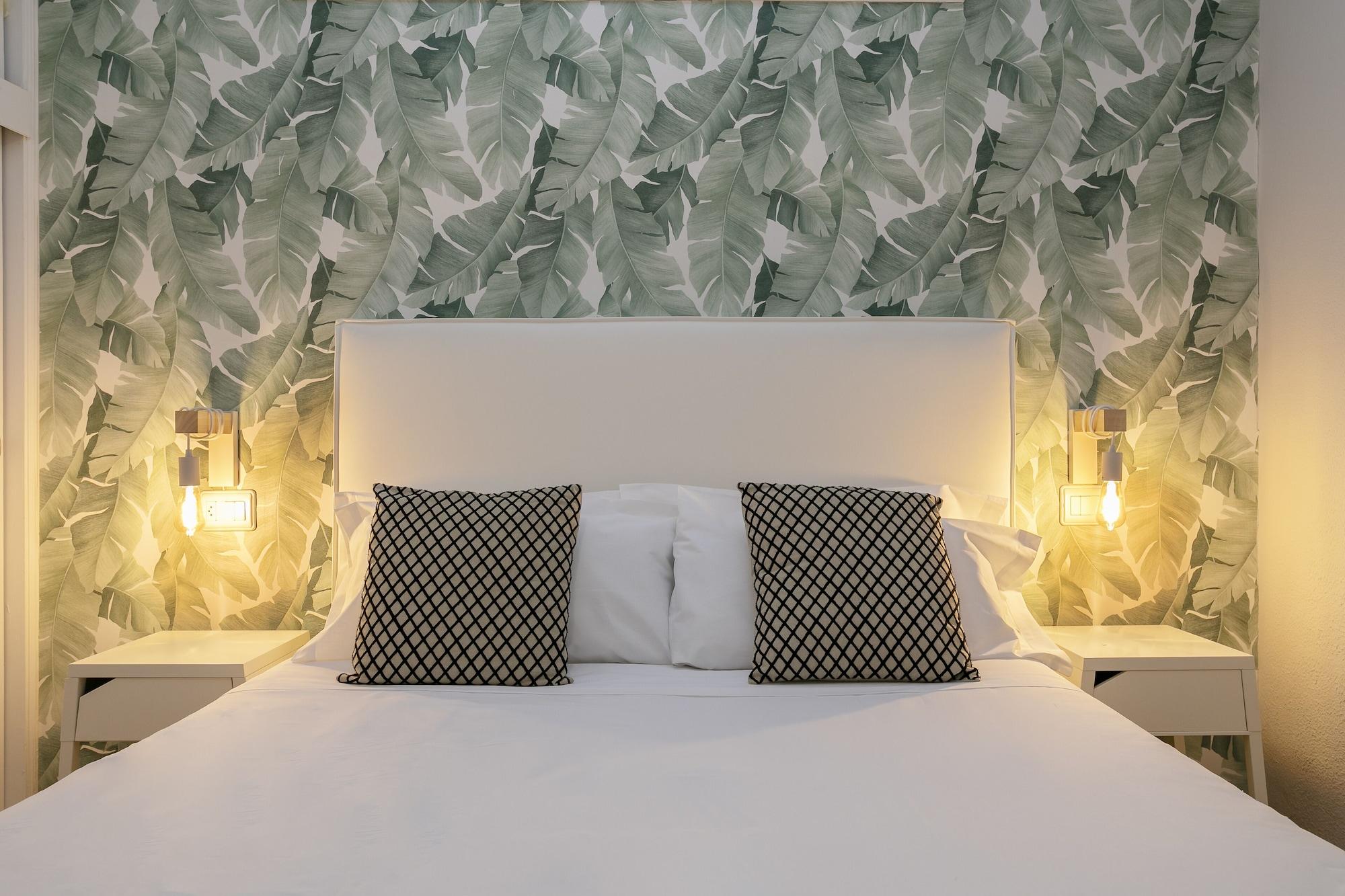 Habitación Arenal Suites Benidorm