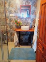 Alquiler Vacacional - Tropical oasis, rural Andalucía—tropical garden, huge pool, perfect for couples