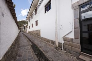 Alojamiento - Pension Sanbleña B&B