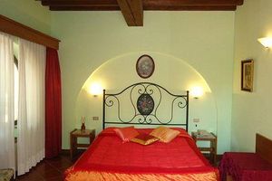 Alquiler Vacacional - Il Molino del Ponte