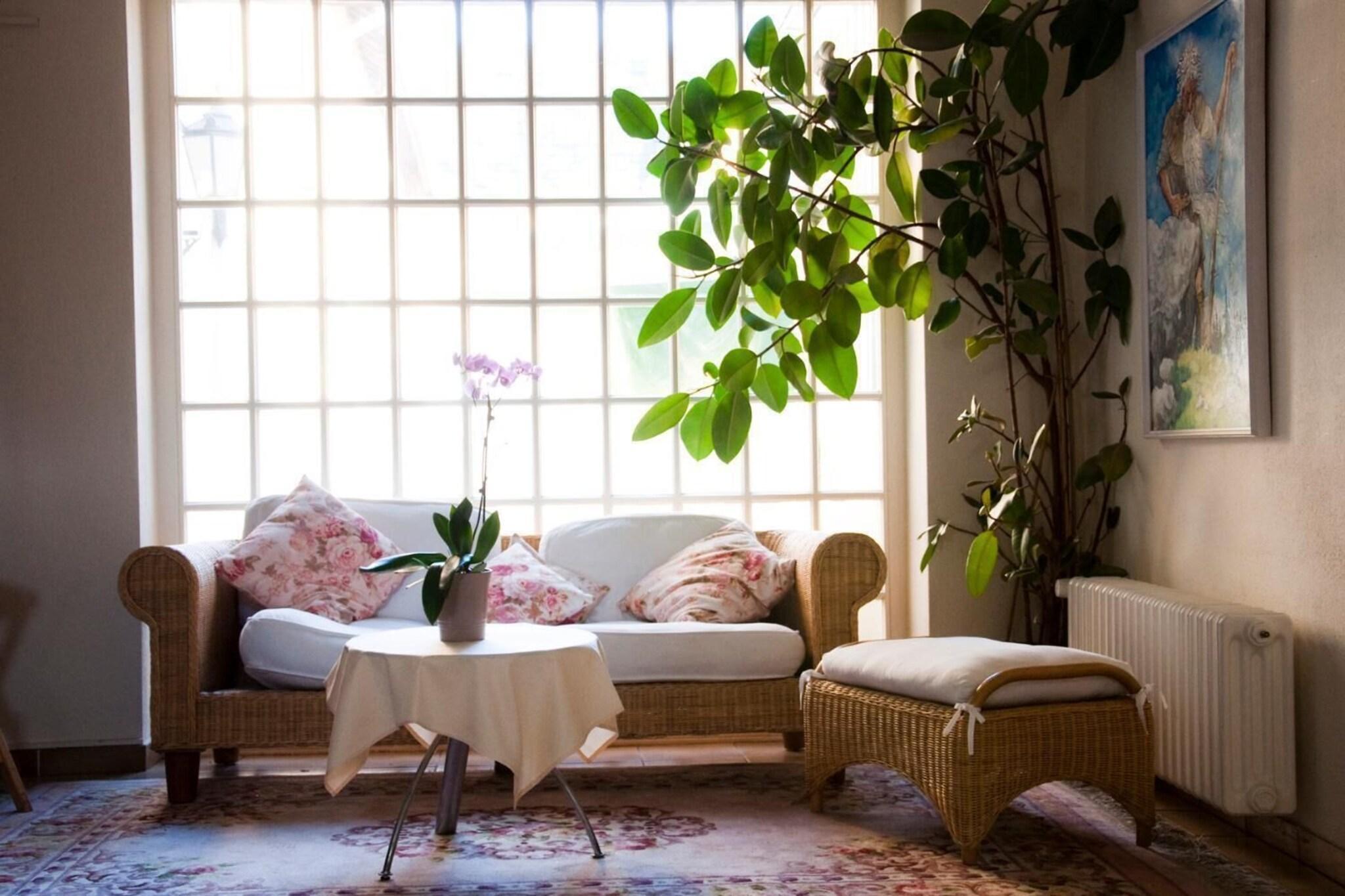 Vista Lobby Haus Schlesien