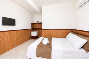 Hospedagens - POUSADA VILA DOS ENCANTOS
