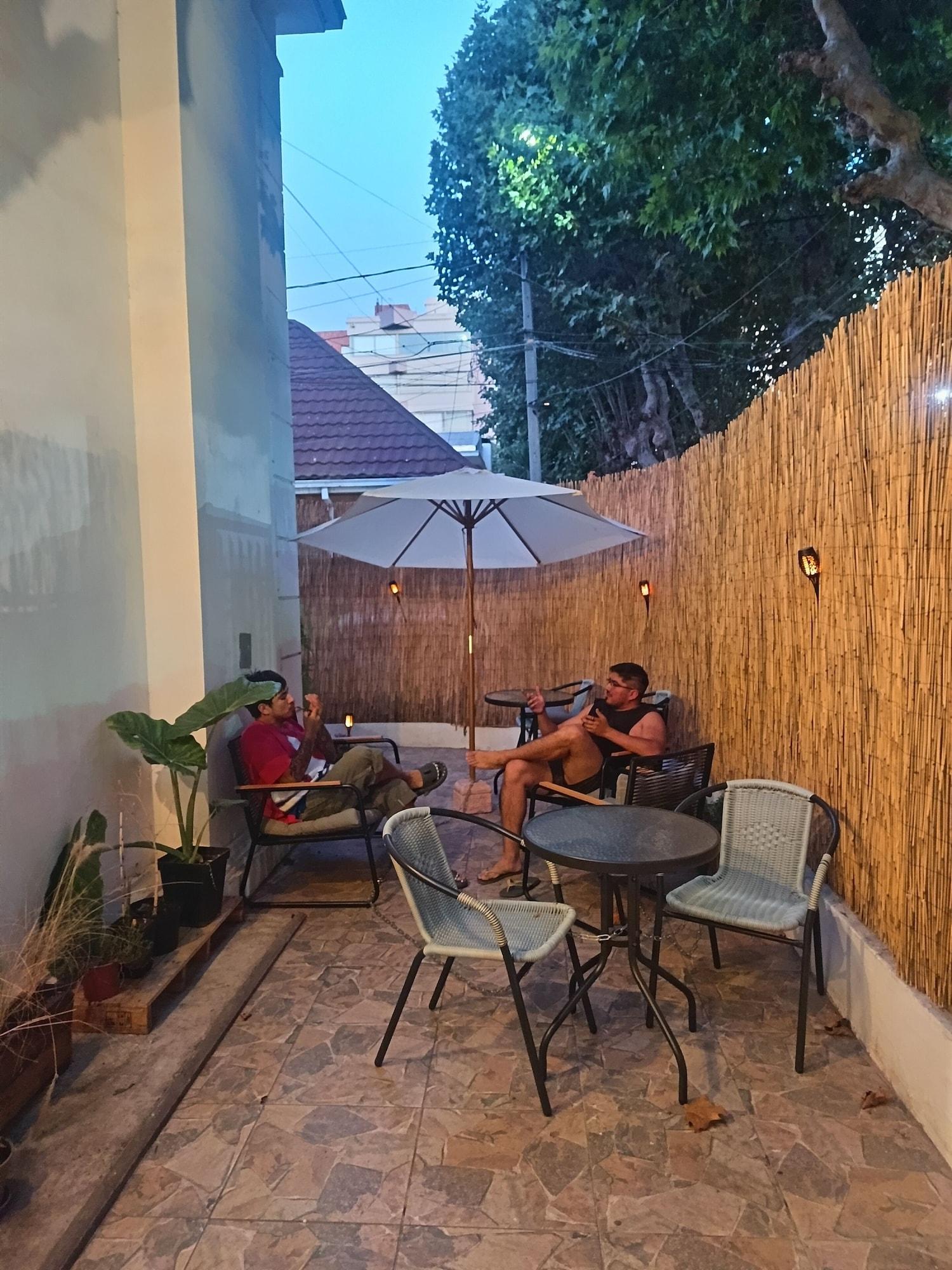 Restaurant Casa Tribu