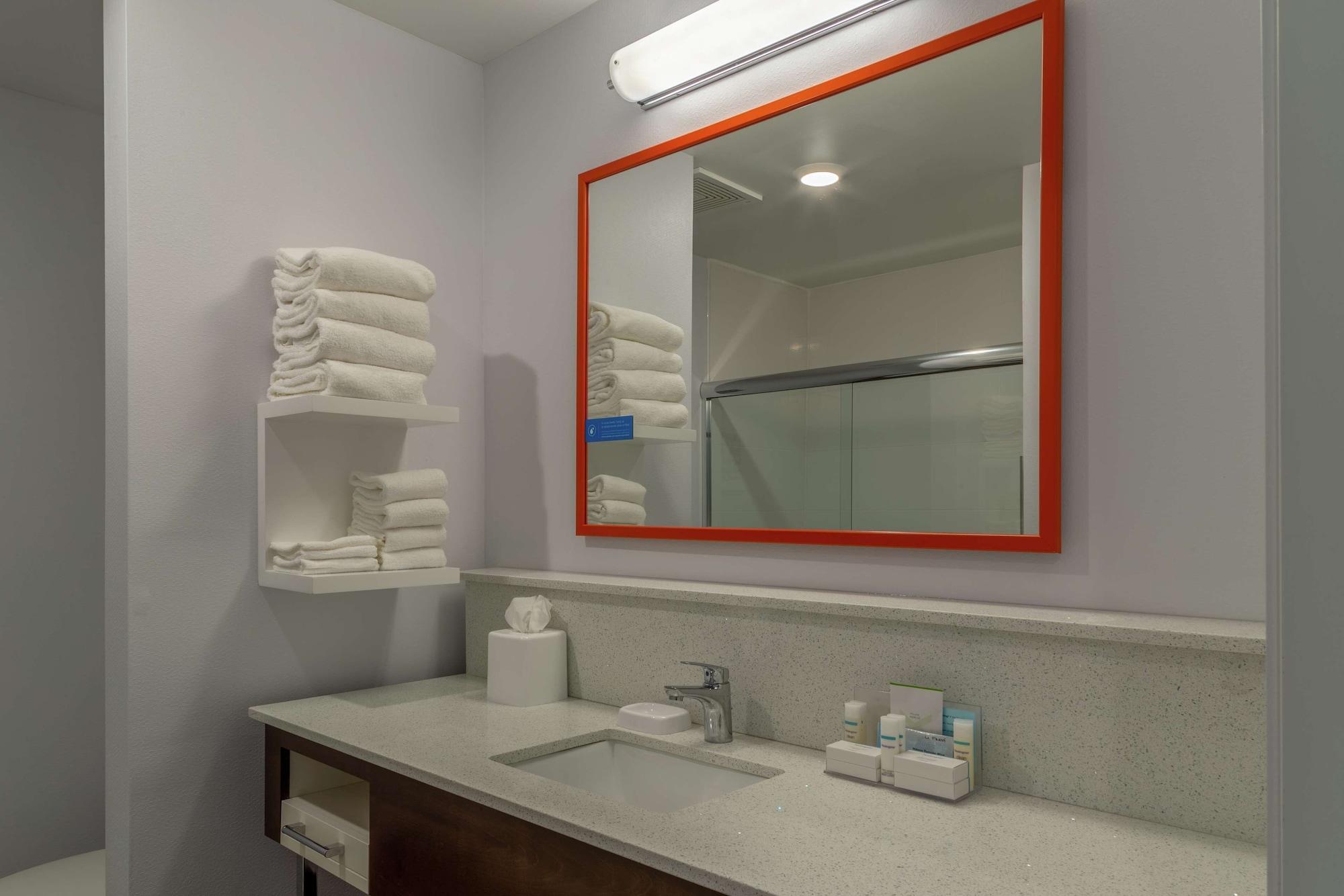 Equipamiento de Habitación Hampton Inn Bourbonnais Kankakee