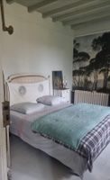 Alquiler Vacacional - Maison de Campagne de Charme Avec Piscine en Dordogne 12/14pers