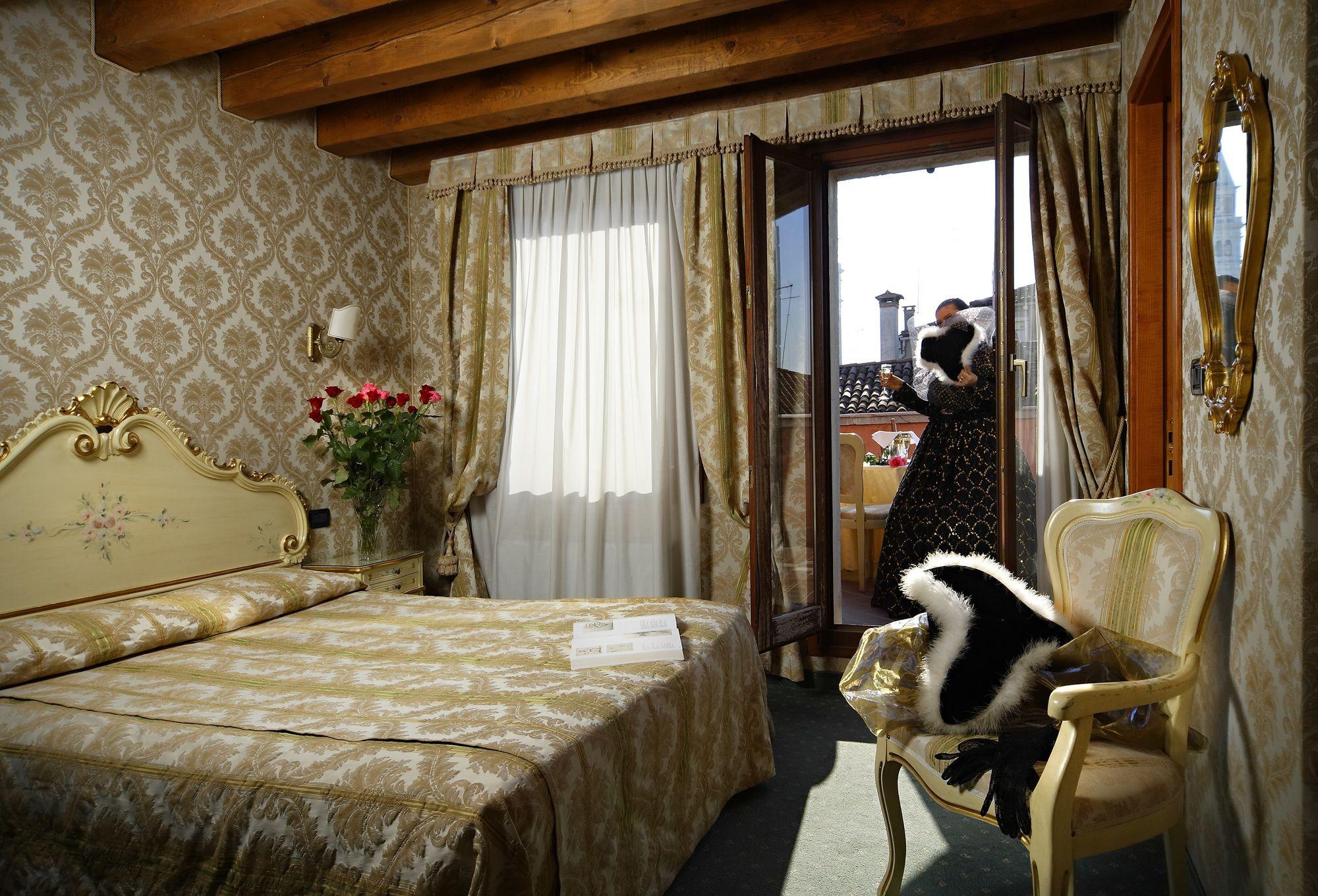 Hotel Hotel Gorizia A La Valigia