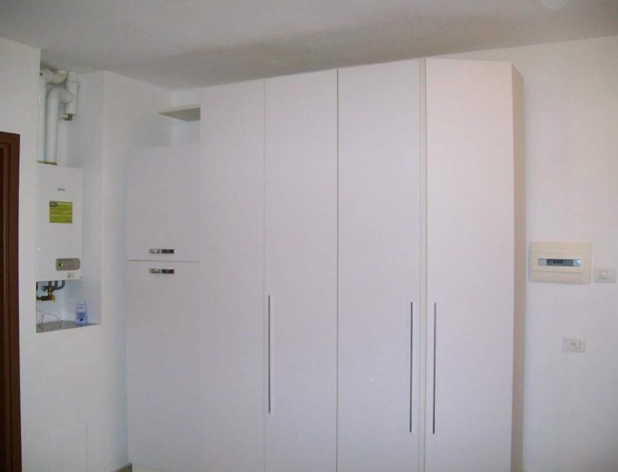 Set de Habitación Affittacamere Vittoria
