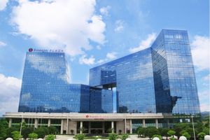 Alojamiento - Ramada Plaza Liuzhou Liudong