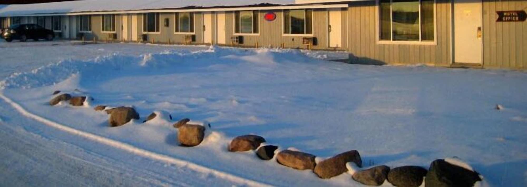 Varios Eastwood Inn Of Wadena