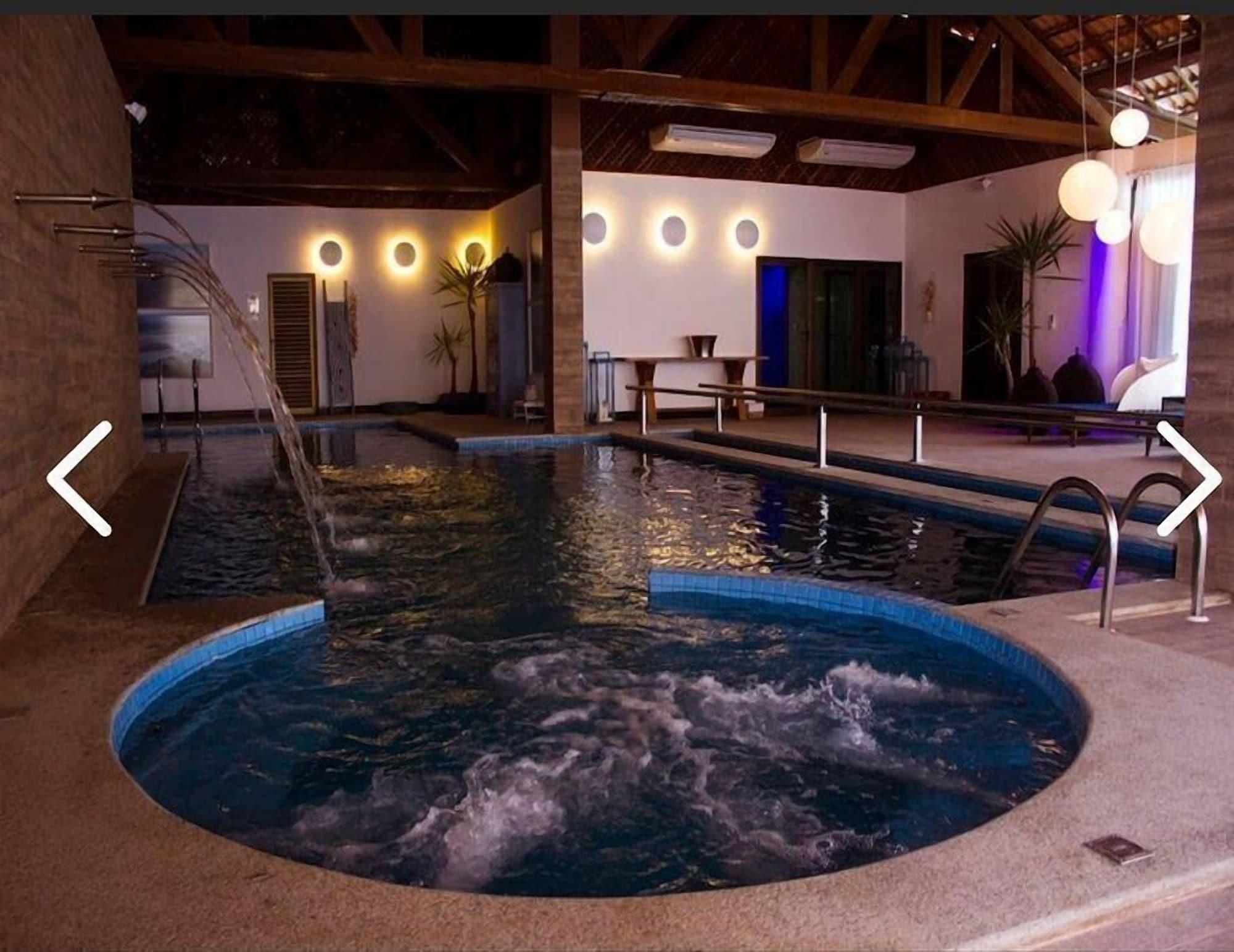 Spa Aquiraz Manhattan Riviera