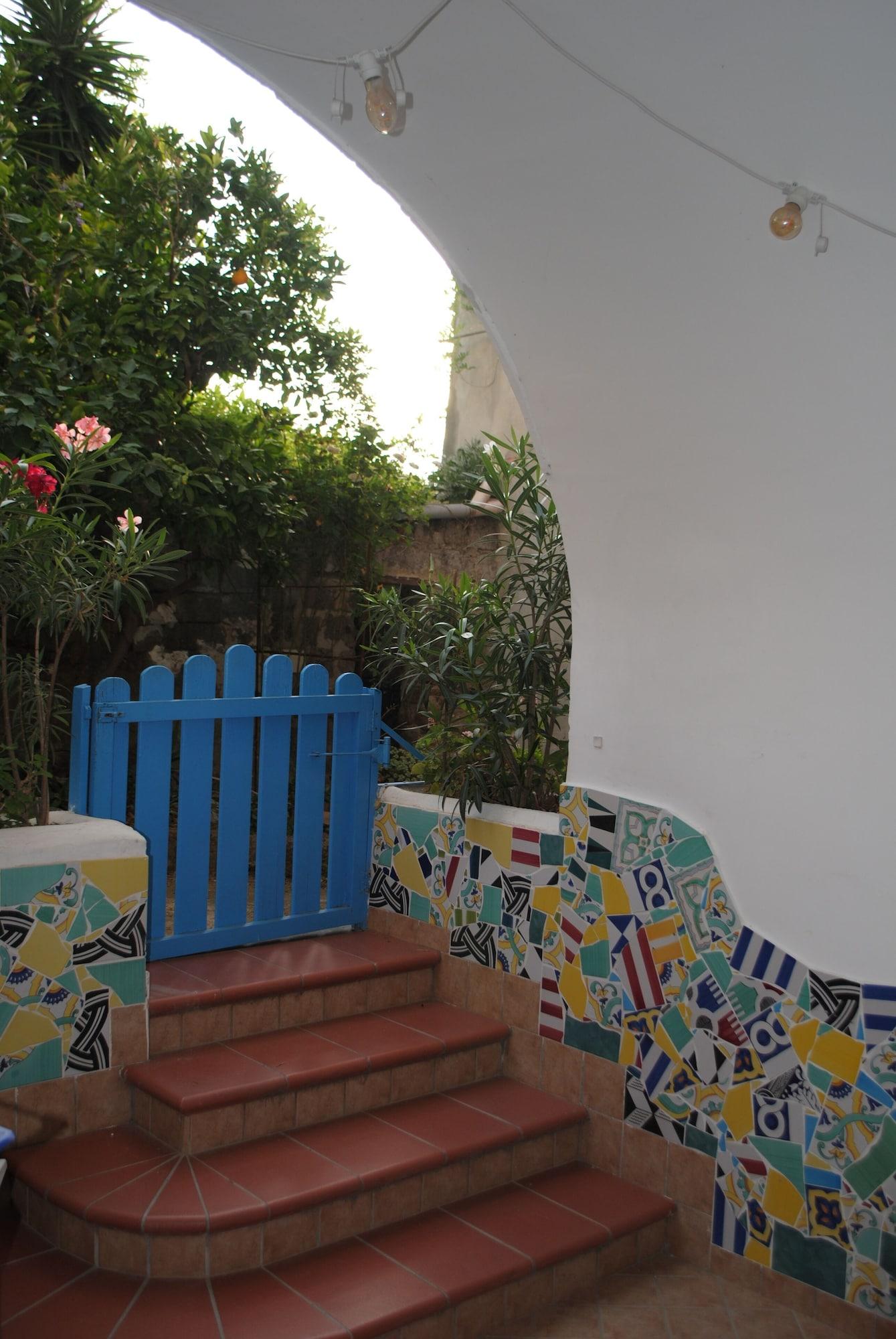 Varios VACANZE A META DI SORRENTO