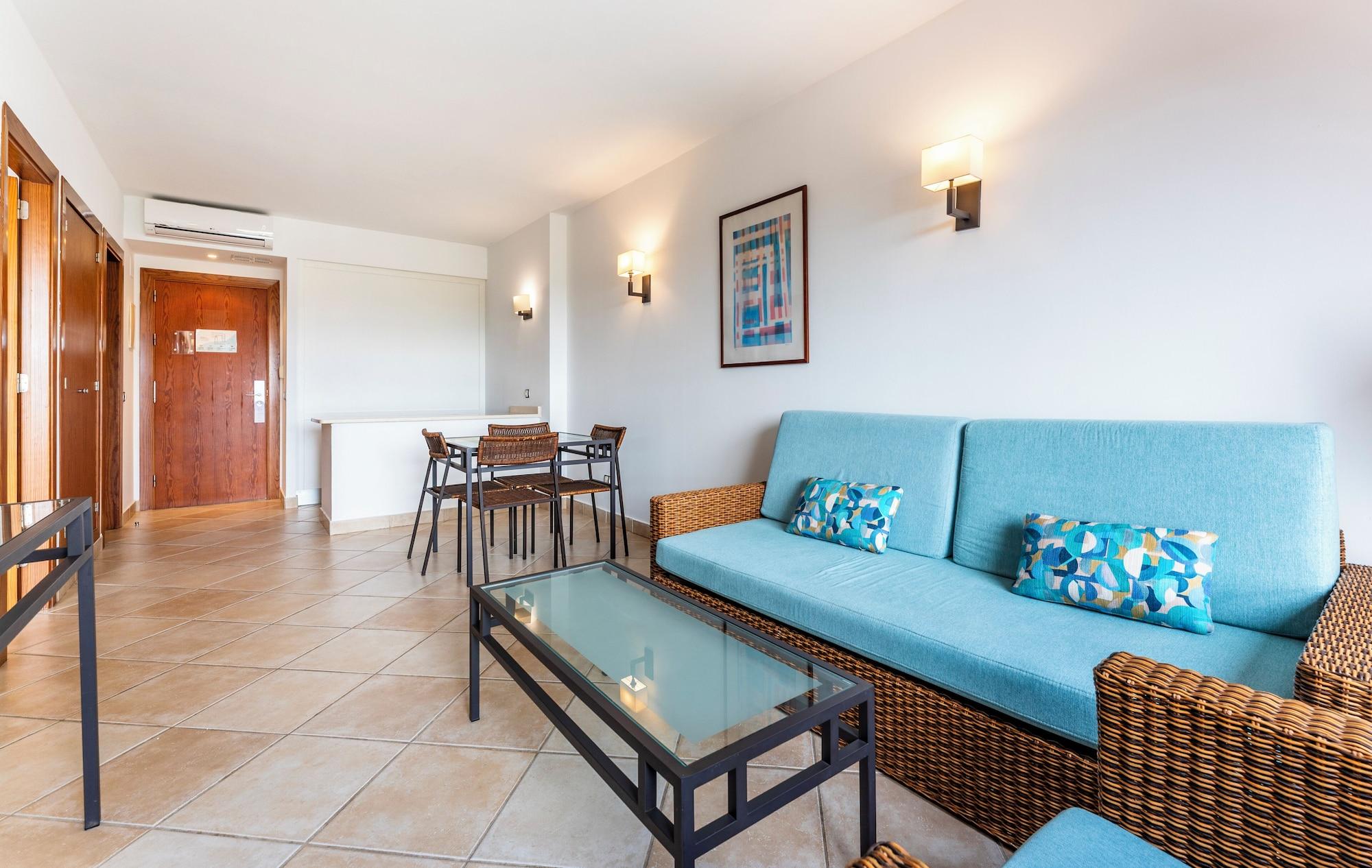 Habitación Bakour Oh Nice Costa del Sol