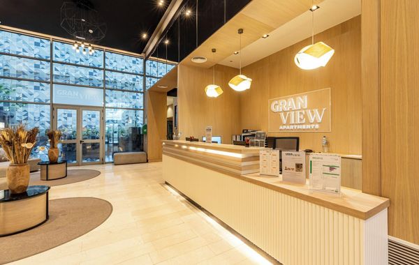 Gran View Apartments