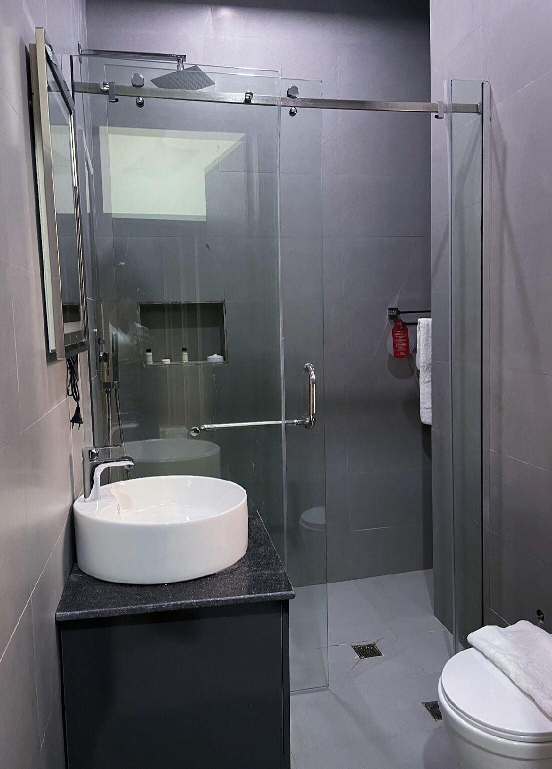 Equipamiento de Habitación The Mayrock