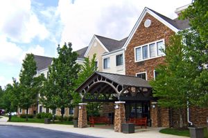 Hospedagens - Staybridge Suites Boston - Burlington by IHG