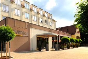 Alojamiento - Hotel Gasthof Sonne