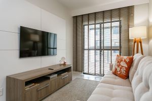 Arriendo temporal - 150m da Praia dos Ingleses | Gastronomia #IA24