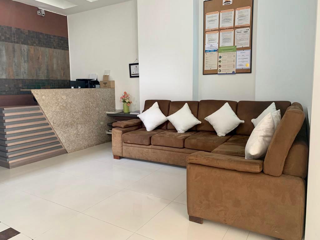 Comodidades del Alojamiento Hotel Sol de Piedemonte