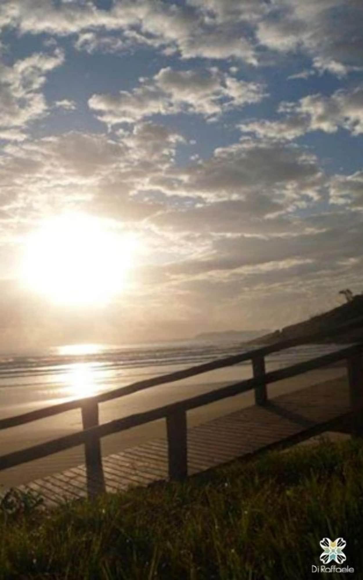 Playa Di Raffaele Bombinhas