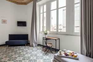Alquiler Vacacional - Palazzo Amazigh